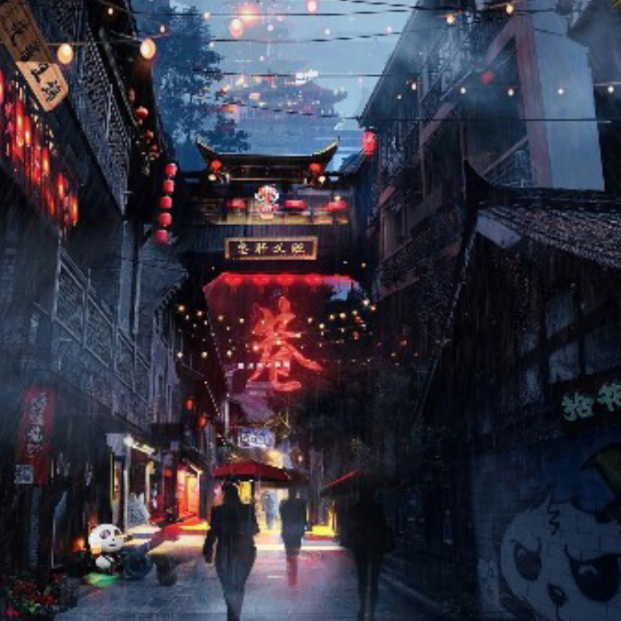峰留百世