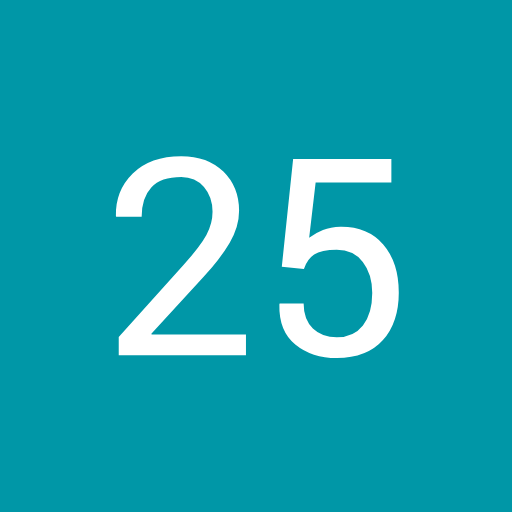 25 5A