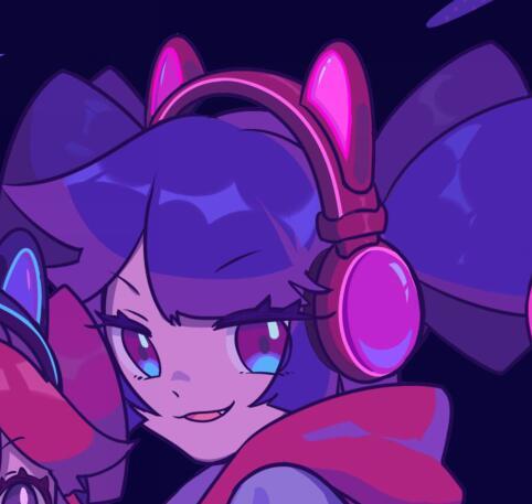 muse dash 喵斯快跑