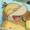 Psyduck