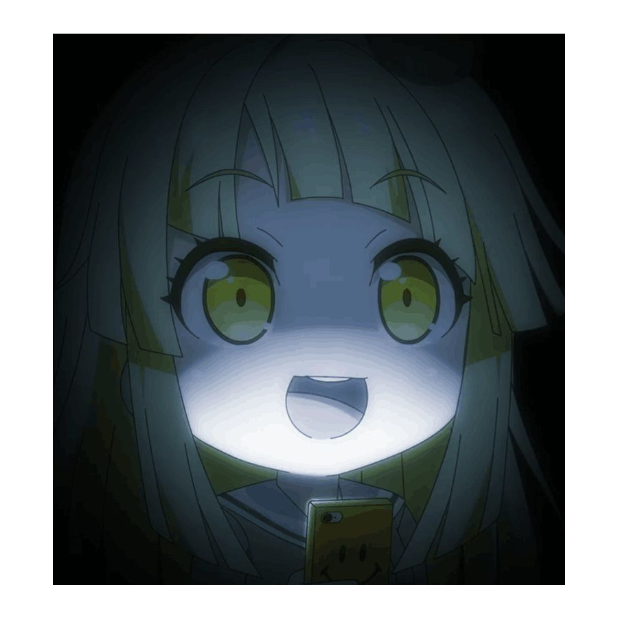 小仙女的馨