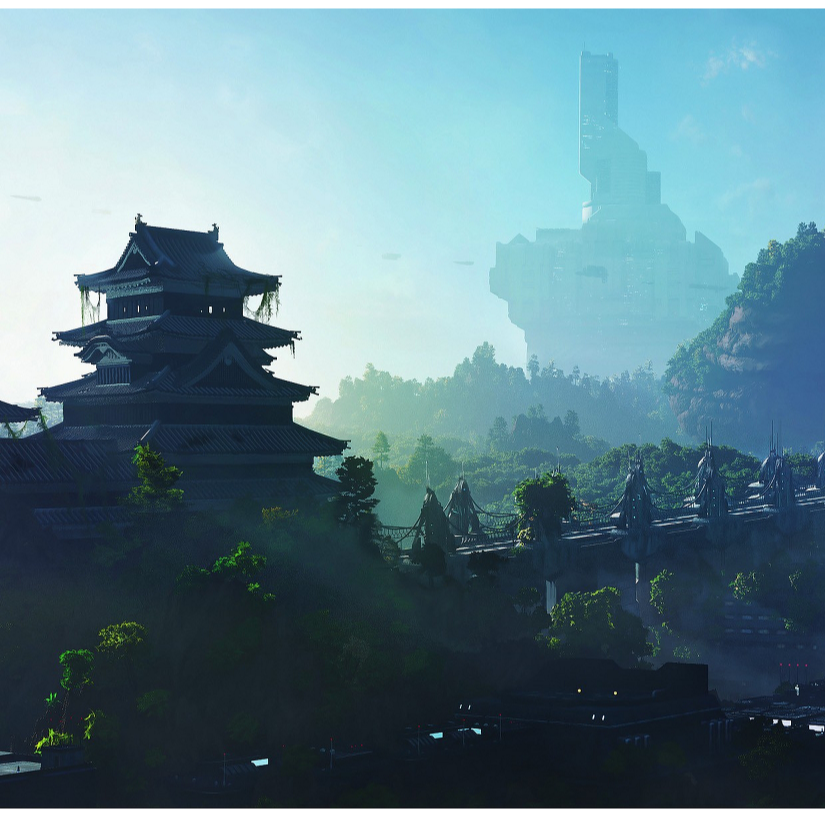 兰州拉面