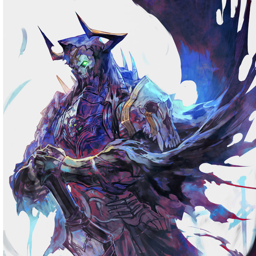 星月之殇