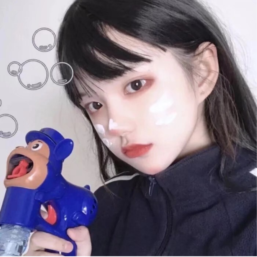 逝