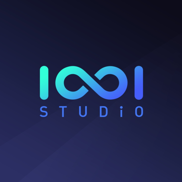 1001STUDIO