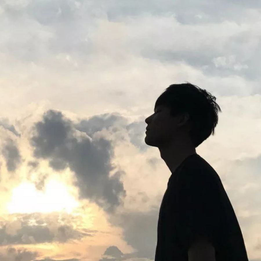 ༺黑暗中的马༻