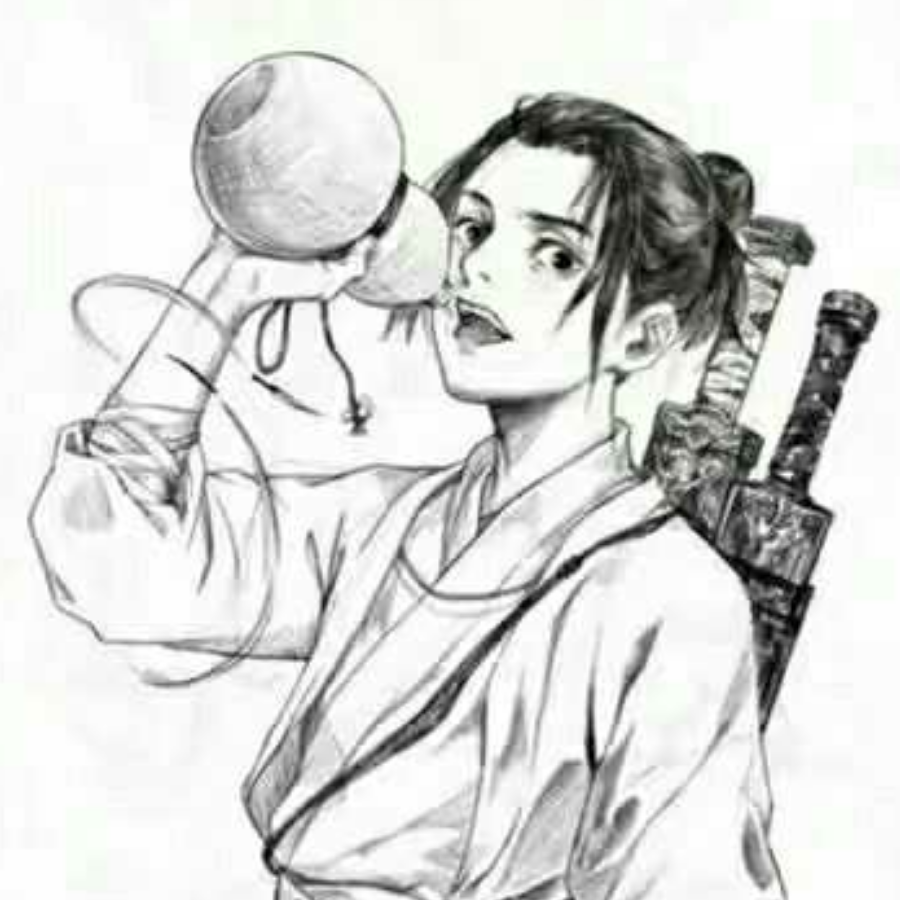 李长安