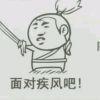 复仇的天使