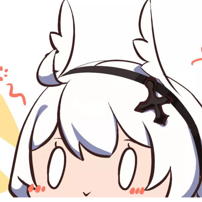 白骑士与鬼公主