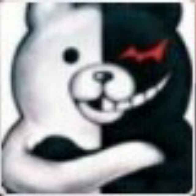 monokuma