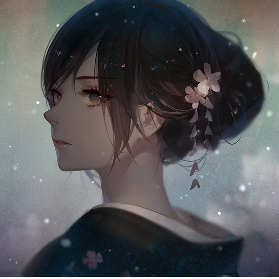 无忧☆