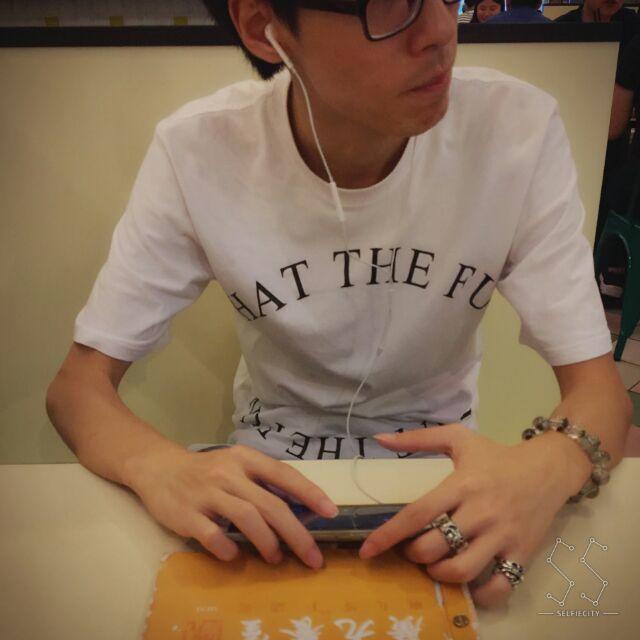 麥紫杰 哦