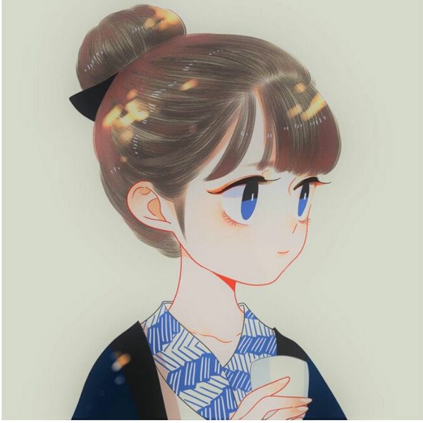 江栀