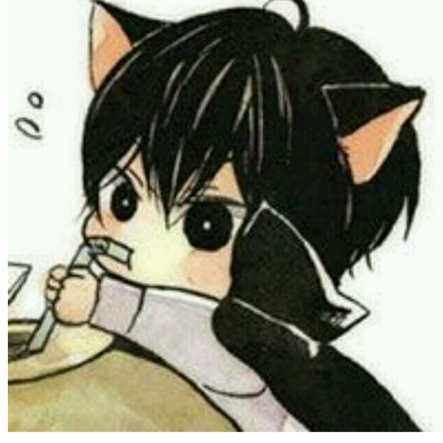 我是一只小坏蛋