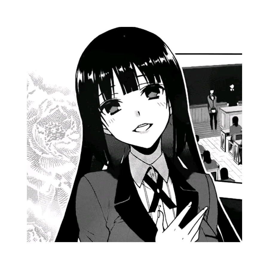 少生气的人
