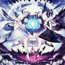 此生不悔入东方