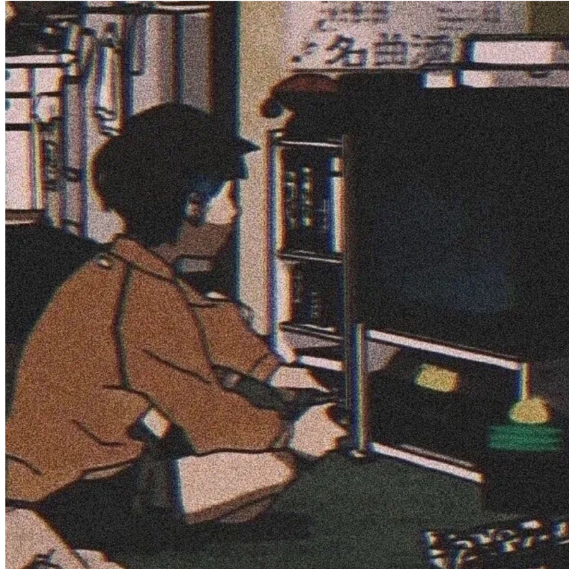 偶然