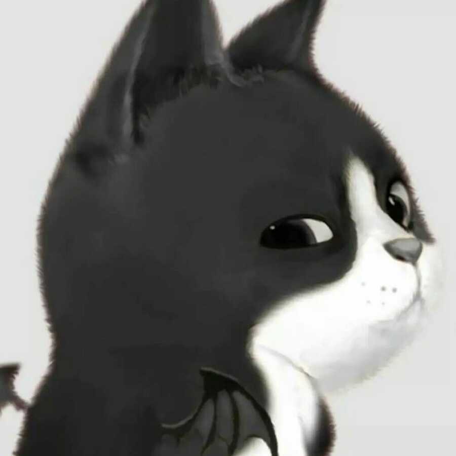 。