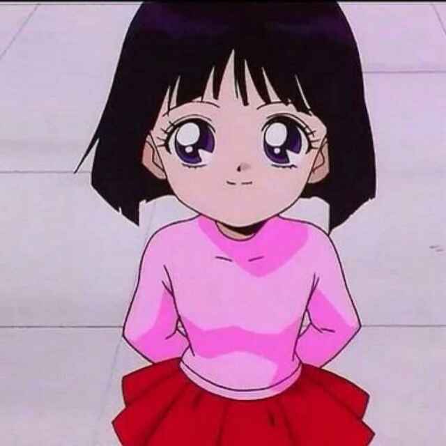 深绘里
