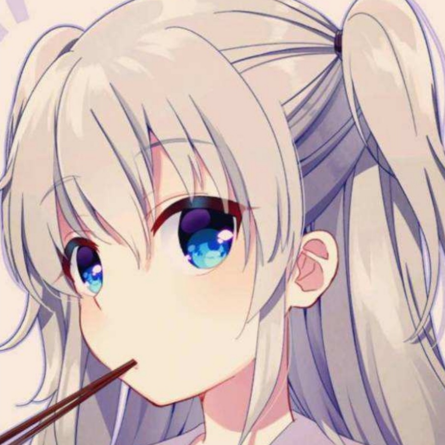 淡定的小昆