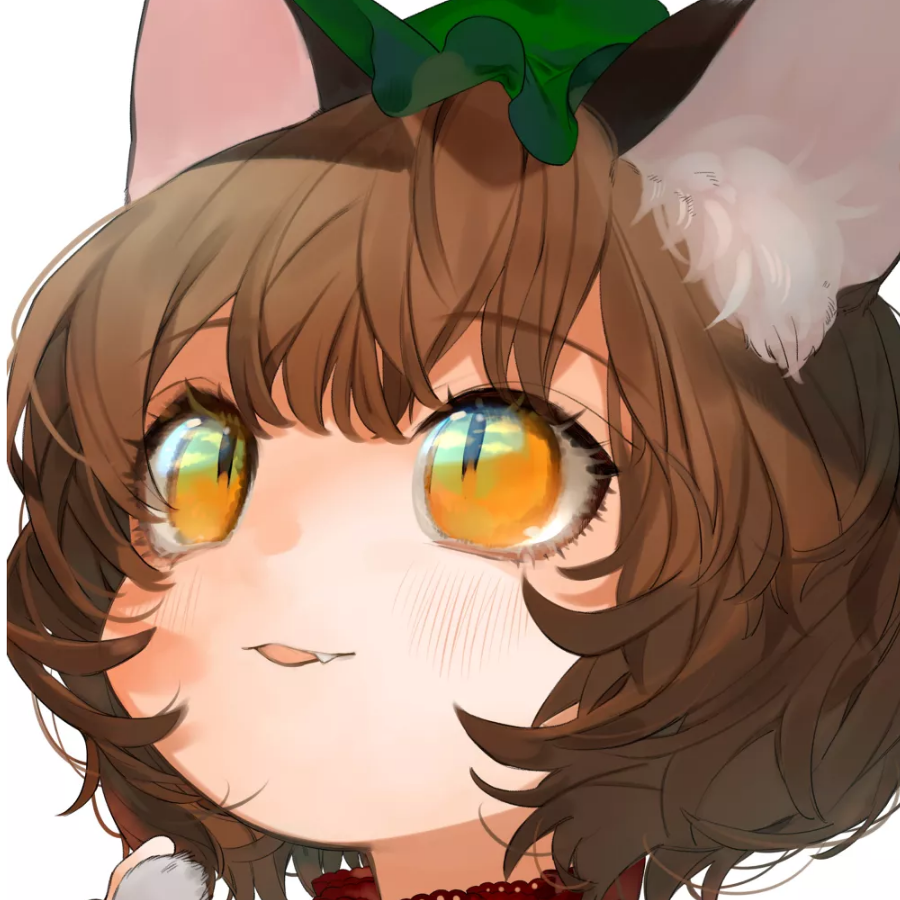 干猫loss