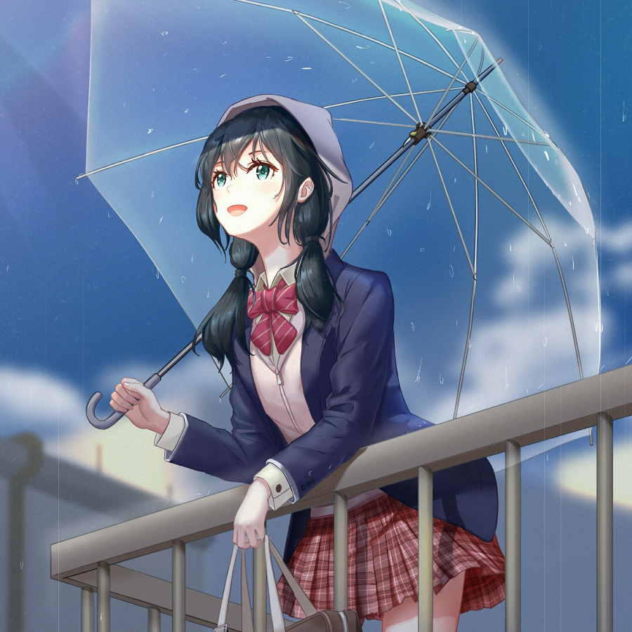DAYBREAK FRONTL