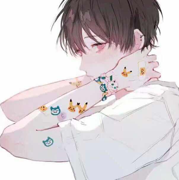 熙丿别♛