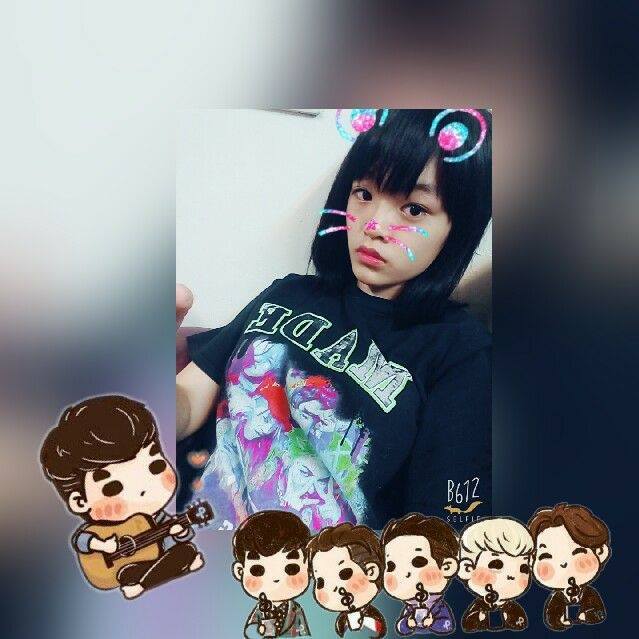 權淳