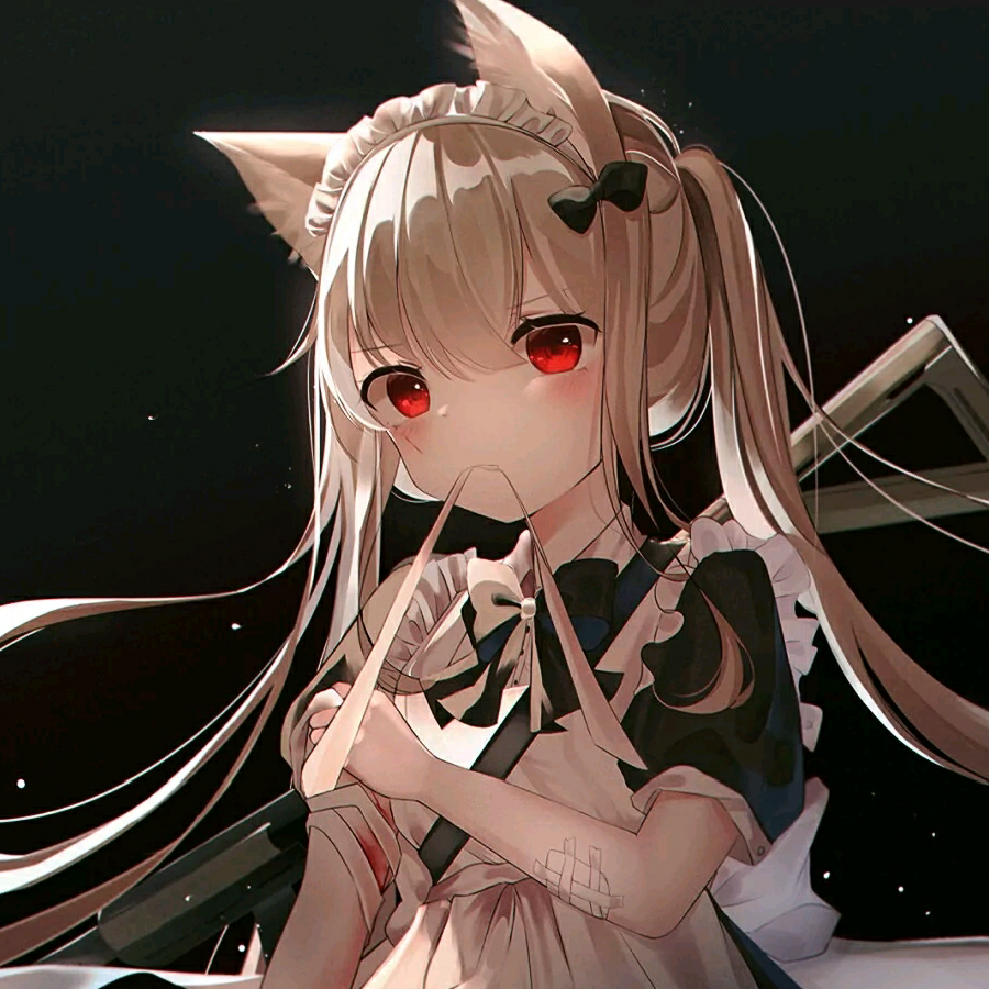 懵懂的节奏