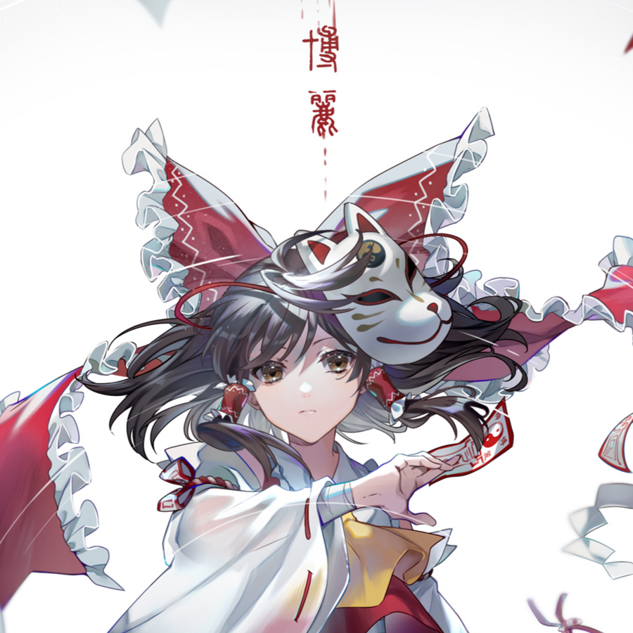 雨中的藤林杏丶