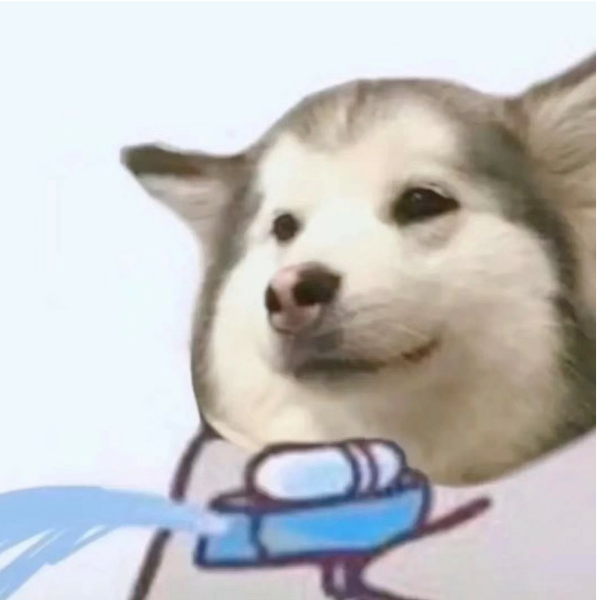 蓝