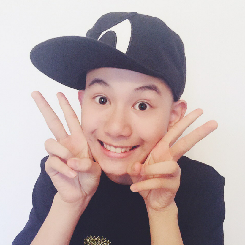 云杉^^时间童话
