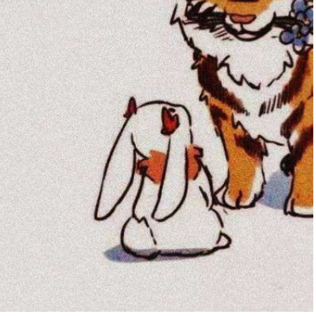无殇