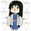 地主家の傻儿子