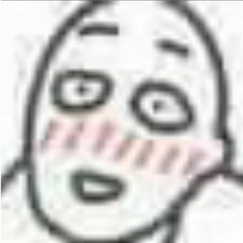 α