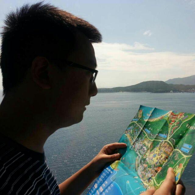 何马