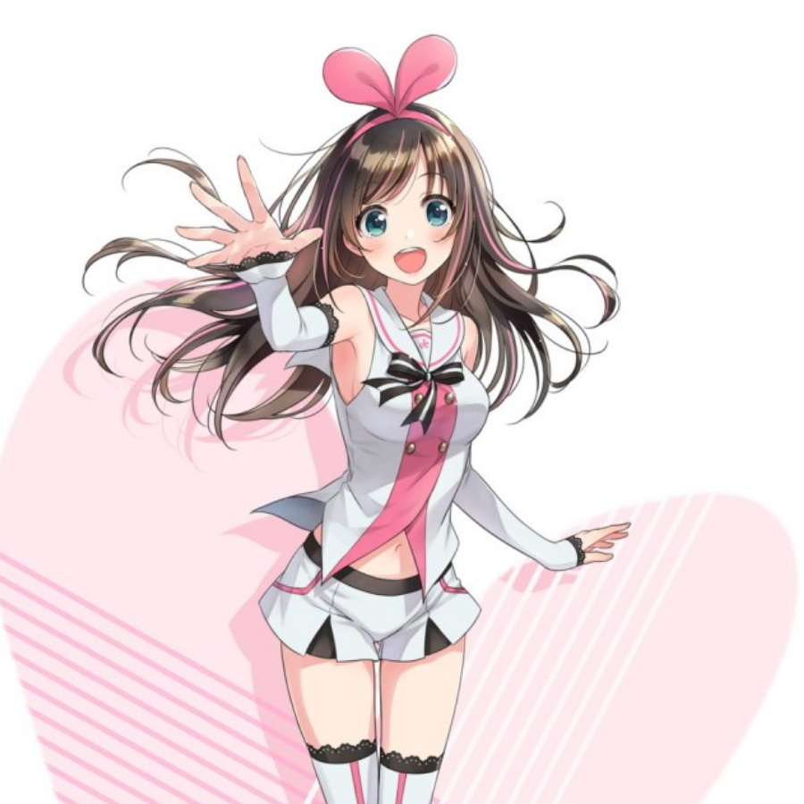 Kizuna AI
