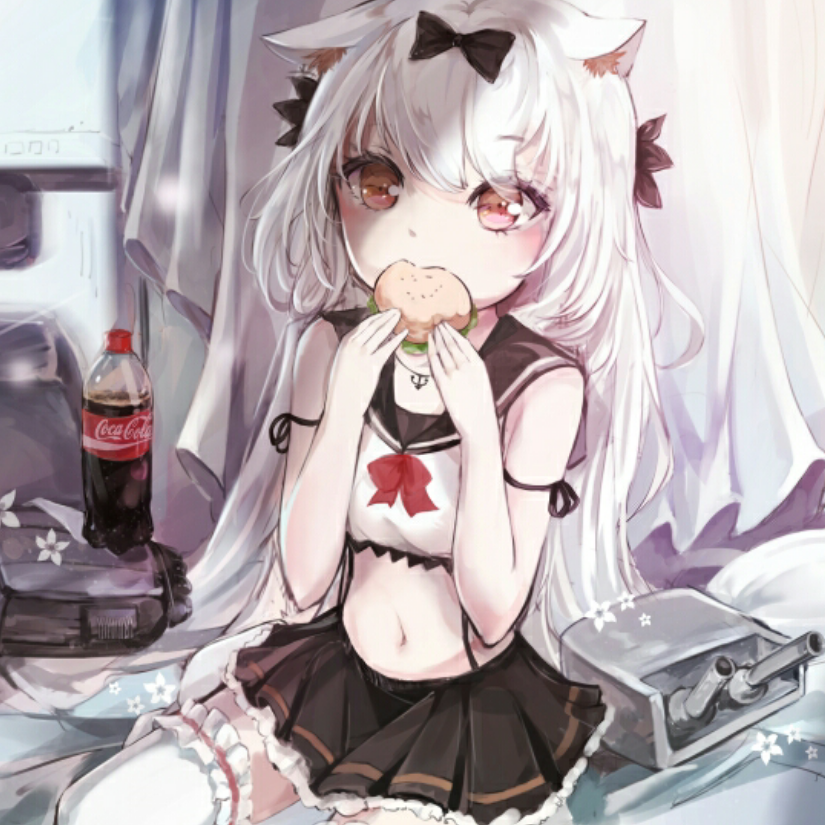 雪风这次一定会保护大家哒！