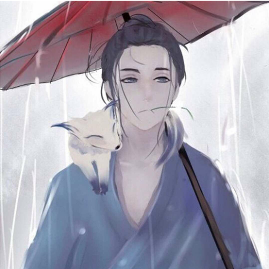 暮雨黎风