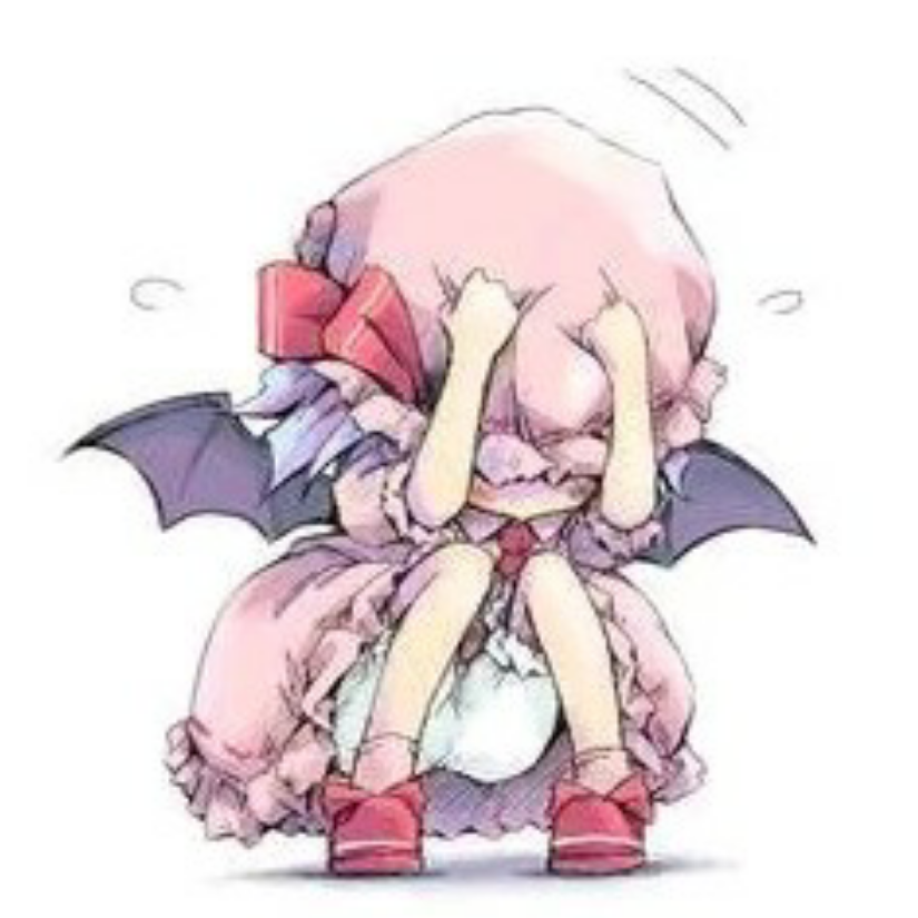 蕾咪不死于抱头蹲防
