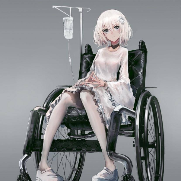 殇璃