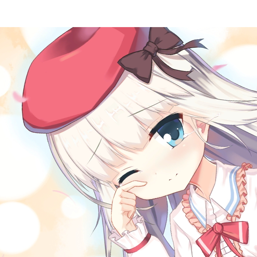 MP5酱