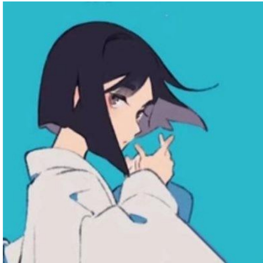 真菌君
