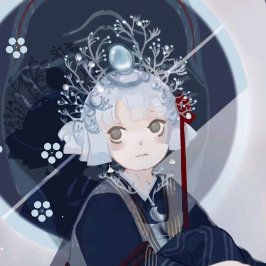 连木米