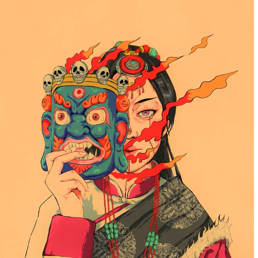 ⚠㊙