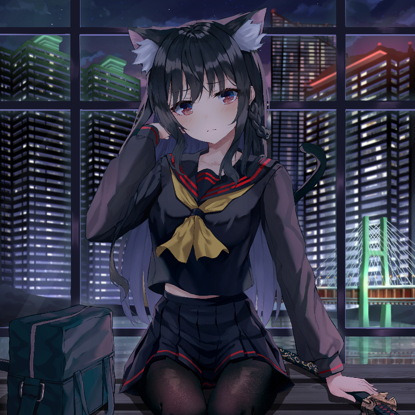 陌璃