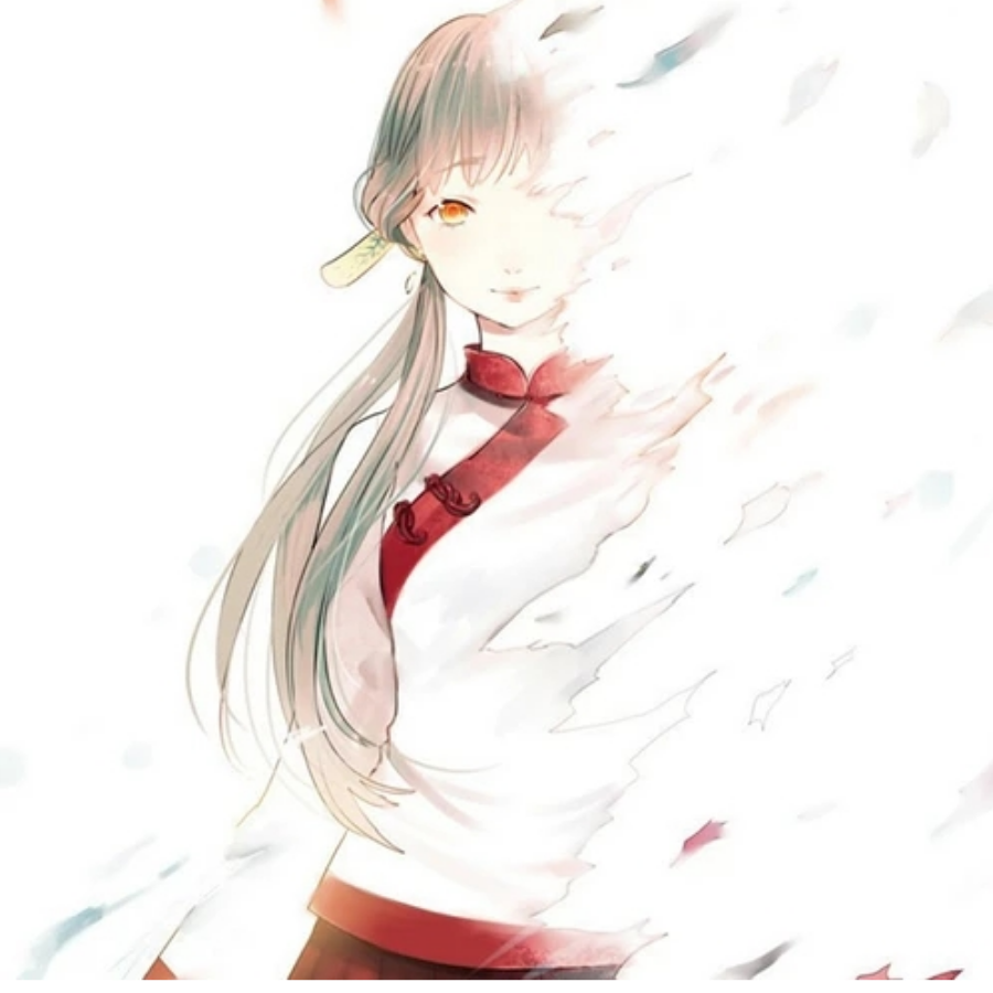 一眼七年