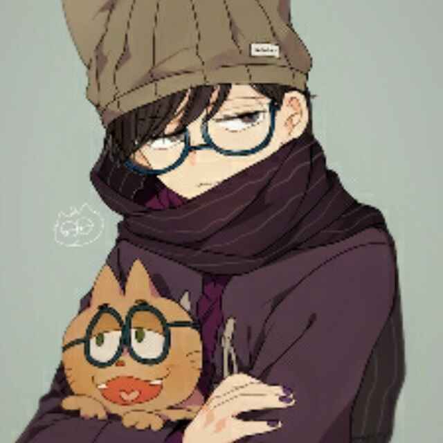 一松的猫(๑´ڡ`๑)