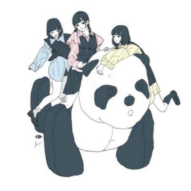 白茫茫
