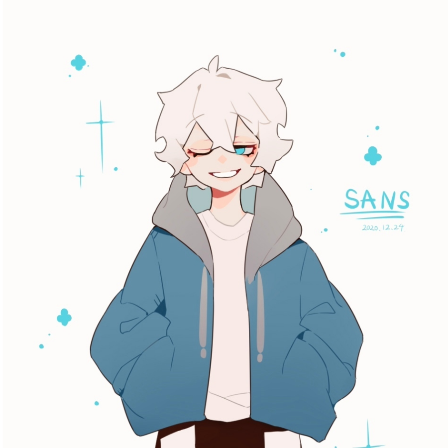 sans